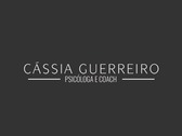 Psicóloga Cassia S Guerreiro