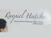 Raquel Hatcher Psicóloga