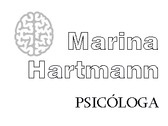 Psicóloga Marina Hartmann