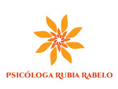 Psicóloga Rubia Rabelo