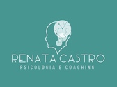 Renata Castro Psicóloga