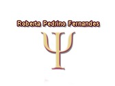 ​Roberta Pedrino Fernandes
