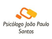 Psicólogo João Paulo Santos