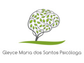 Gleyce Maria dos Santos Psicóloga