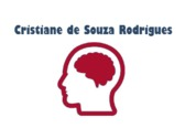 Cristiane de Souza Rodrigues