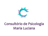 Consultório de Psicologia Maria Luciana