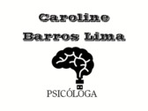 Caroline Barros Lima Psicóloga