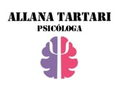 Allana Tartari Psicóloga