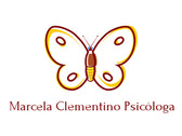 Marcela Clementino Psicóloga