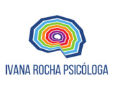 Ivana Rocha Psicóloga