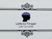 Letícia Finger