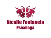 Nicolle Fontanela Psicóloga