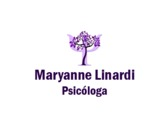 Psicóloga Maryanne Linardi