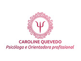 Caroline Quevedo Psicologia