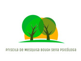 Priscila de Mesquita Bouth Sena Psicóloga
