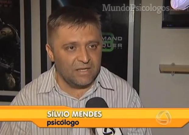 Silvio Mendes