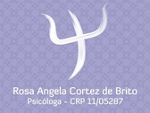 Rosa Angela Cortez De Brito