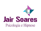 Jair Soares Psicologia e Hipnose