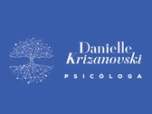 Danielle Krizanovski