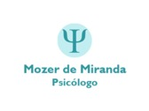 Psicólogo Mozer de Miranda Ramos