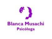 Blanca Musachi