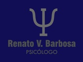 Renato V. Barbosa Psicólogo