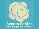Renata Santos Psicóloga