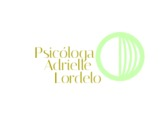Psicóloga Adrielle Lordelo