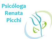 Psicóloga Renata Picchi