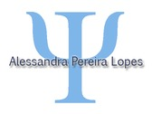 Alessandra Pereira Lopes