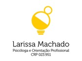 Larissa Machado Queiroz