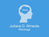 Juliana O. Almeida Psicóloga