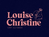 Psicóloga Louise Christine