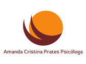 Amanda Cristina Prates Psicóloga