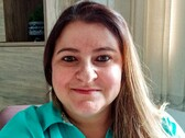 Psicóloga Mariana Pavan de Moraes Filgueira