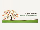 Ligia Teixeira - Psicologia Infantil e Psicopedagogia