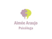 Psicóloga Aimée Araujo