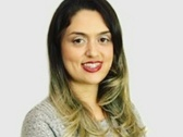 Psicóloga Danielle Neves