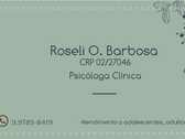 Roseli O. Barbosa