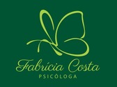 Psicóloga Fabrícia Costa