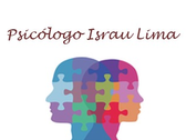 Psicólogo Israu Lima