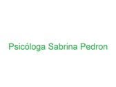 Psicóloga Sabrina Pedron