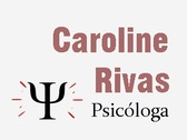 Caroline Rivas Psicóloga