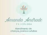 Amanda Andrade