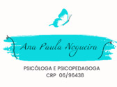Ana Paula Nogueira