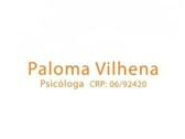 Paloma Vilhena
