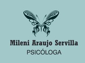 Mileni Araujo Servilla Psicóloga