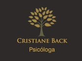 Cristiane Back Psicóloga
