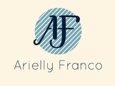Arielly Franco Psicóloga