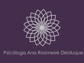 Psicóloga Ana Rosimeire Delduque